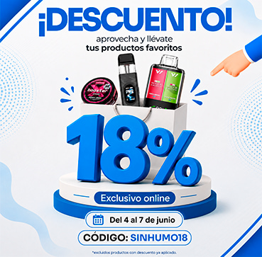 DESCUENTO